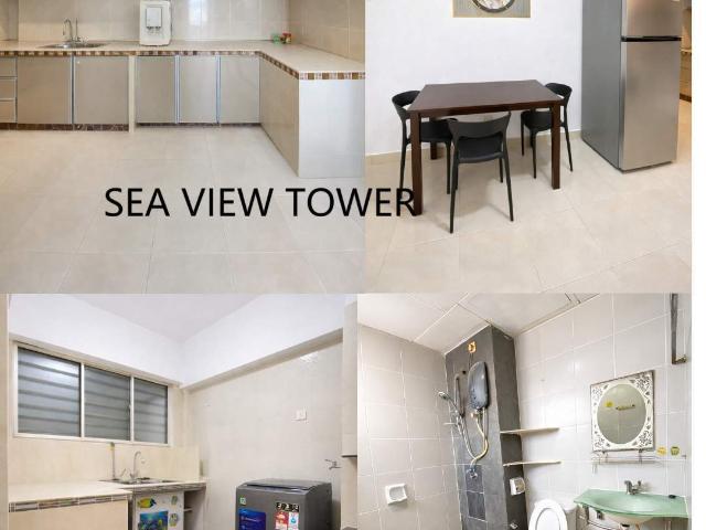 Room for rent in Wellesley, Penang