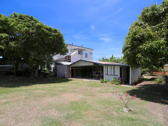 Flat for sale in Emu Park, Queensland