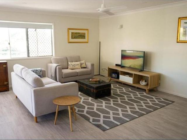 Townhouse for rent in Townsville, Queensland