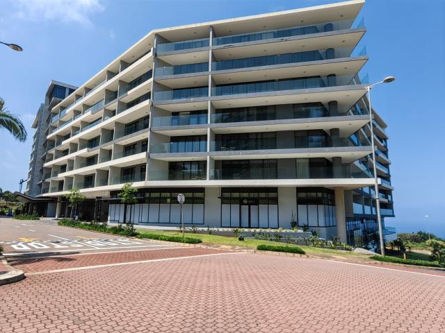 Apartment for rent in Stratton-on-Sea, Umhlanga Rocks