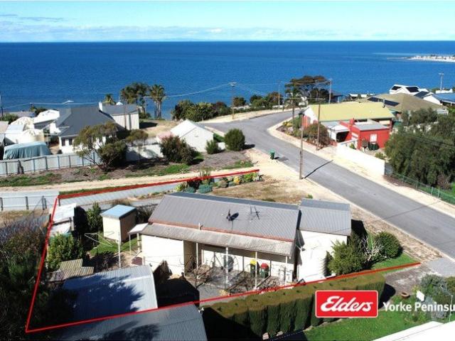 House for sale in Port Vincent, South Australia