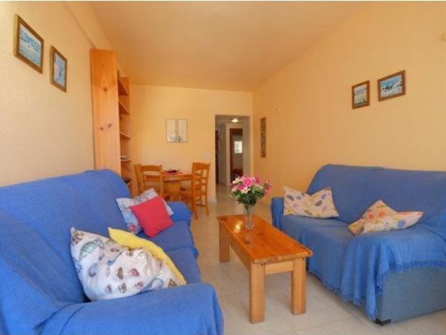 Piso en alquiler en Calpe, Pla Roig