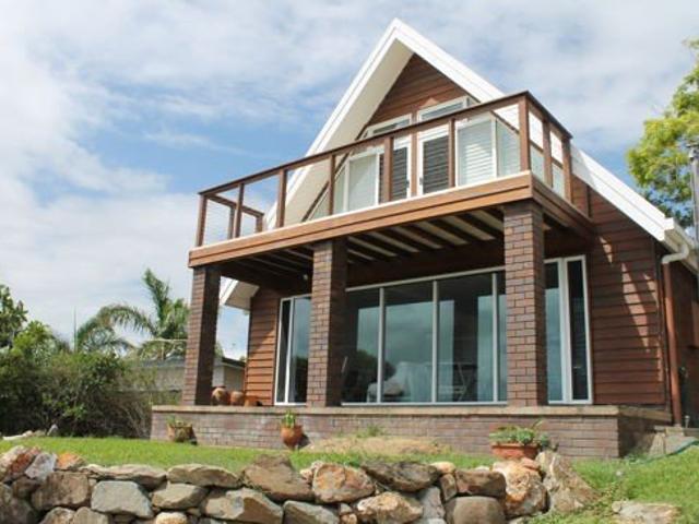 House for rent in Emu Park, Queensland