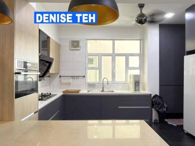 Condominium for rent in Georgetown, Penang