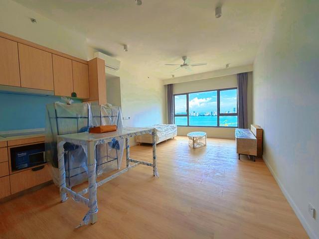 Serviced Residence for rent in Penang