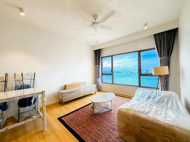 Serviced Residence for rent in Penang