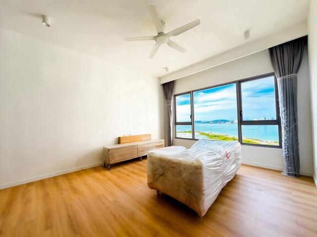 Serviced Residence for sale in Penang