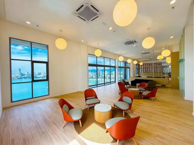 Serviced Residence for sale in Pulau Pinang