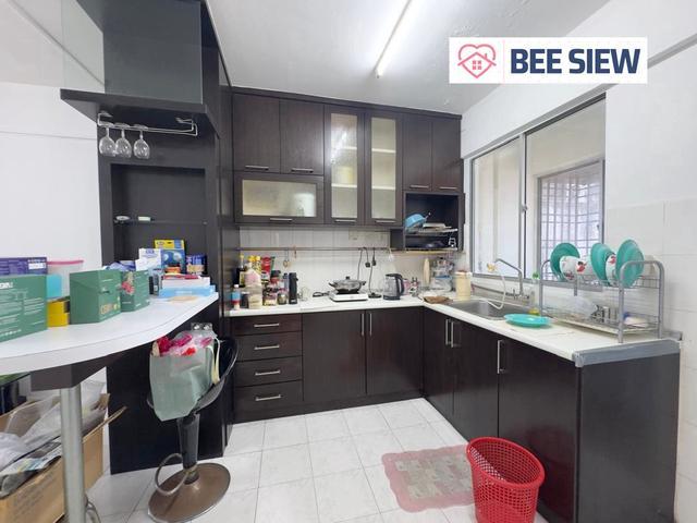 Condominium for sale in Georgetown, Penang