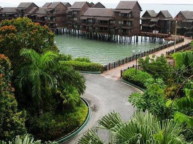 Serviced Residence for sale in Langkawi, Kedah