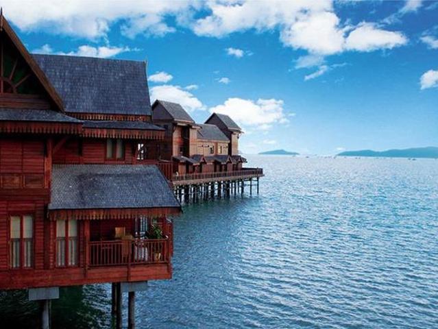 Serviced Residence for rent in Langkawi, Kedah