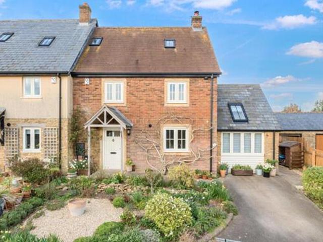 House for sale in Ilminster, Somerset
