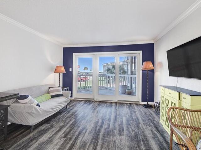 Condo for sale in Galveston, Texas