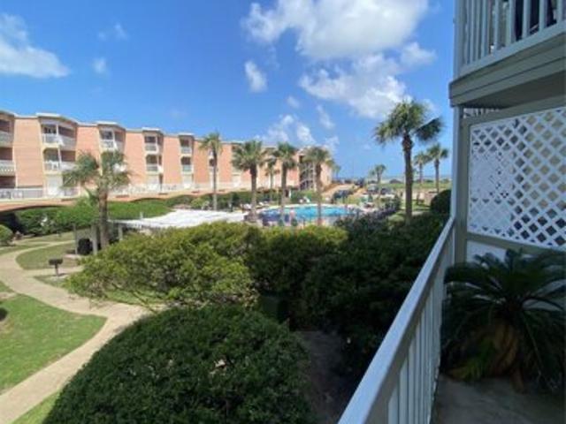 Condo for sale in Galveston, Texas