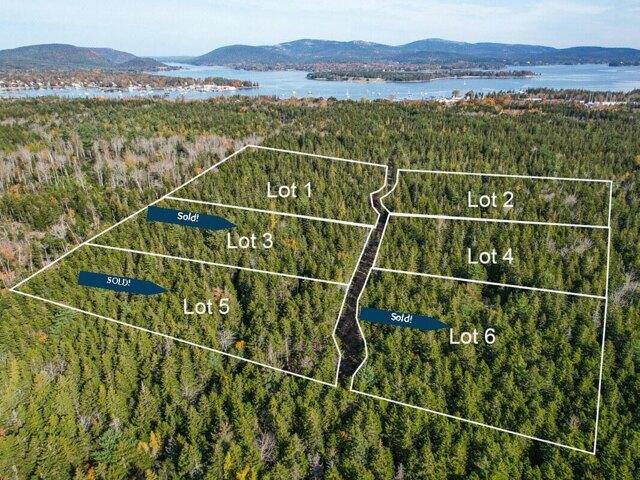 Land for sale in Southwest Harbor, Maine