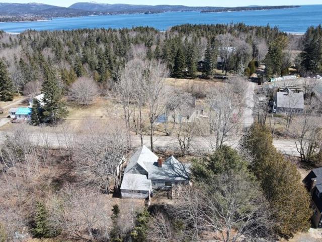 House for sale in Manset, Southwest Harbor