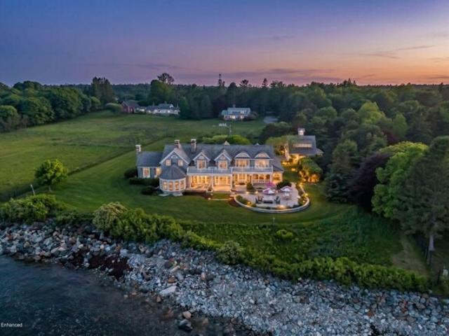 House for sale in Southwest Harbor, Maine