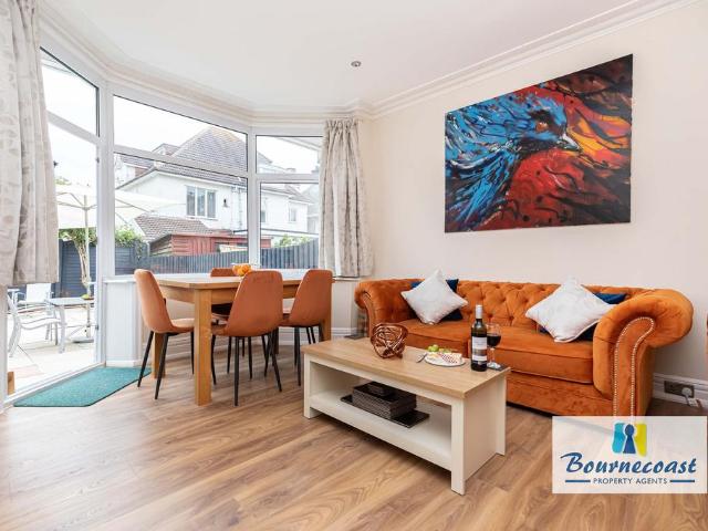 Apartment for rent in Pokesdown, Bournemouth