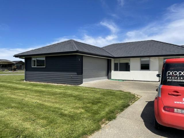 House for rent in Rockdale, Invercargill City