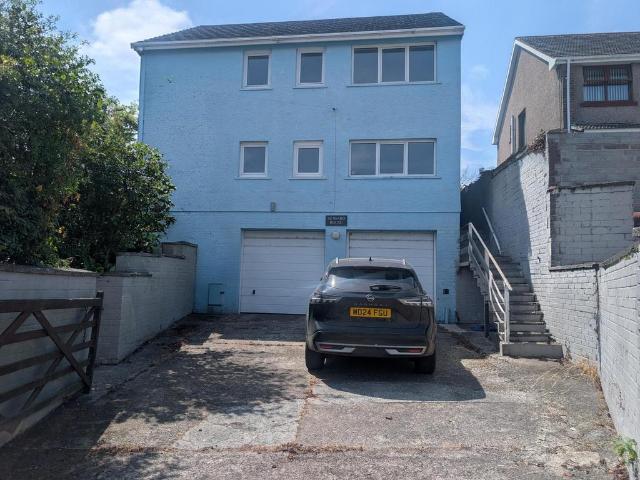 House for rent in Hakin, Milford Haven