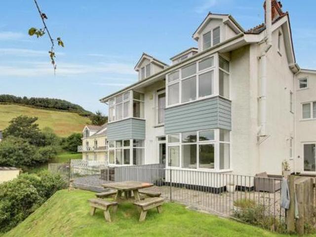 House for sale in Kentisbury, Devon