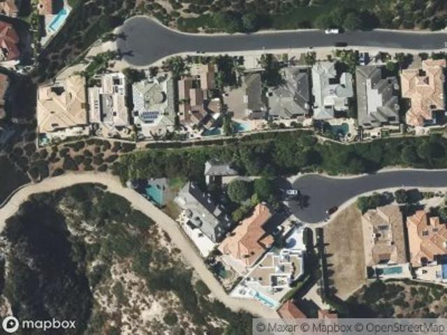 House for sale in Laguna Niguel, California
