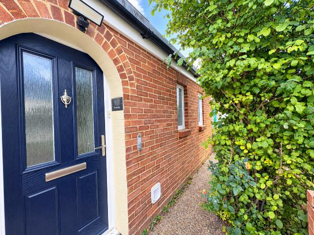 House for rent in Portchester, Fareham