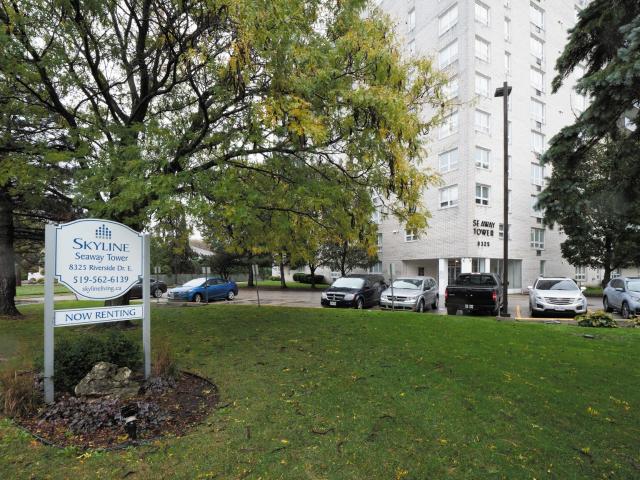 Apartment for rent in Maidstone, Ontario