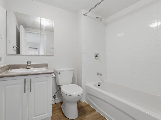Apartment for rent in Maidstone, Ontario
