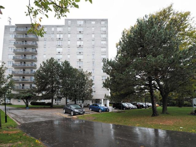 Apartment for rent in Maidstone, Ontario
