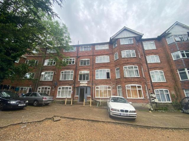 Studio for rent in Waterside Park, Southampton