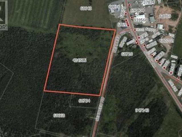 Land for sale in Prince, Prince Edward Island