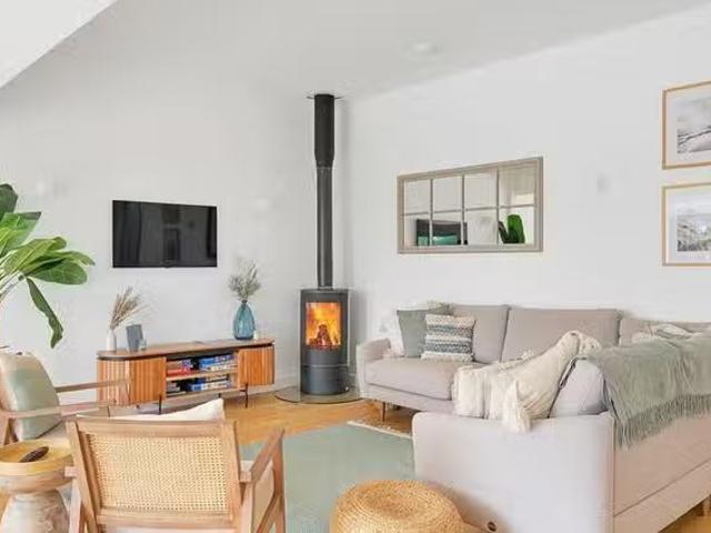 Apartment for rent in Bude–Stratton, Flexbury