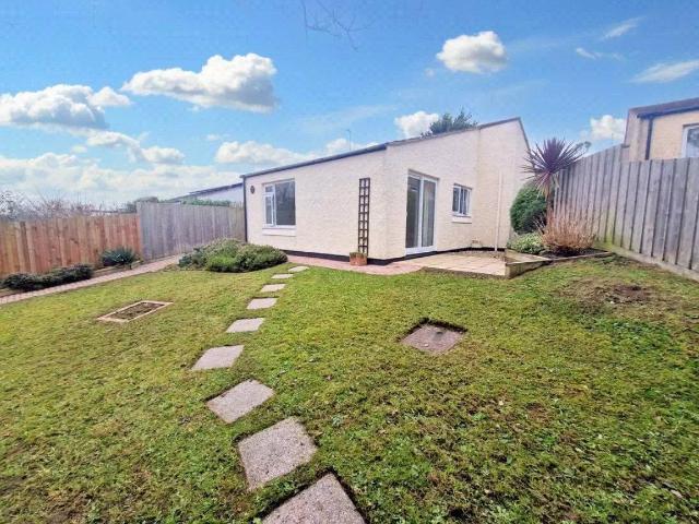 House for rent in Bude, Cornwall