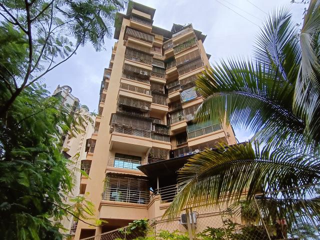 Flat for sale in Navi Mumbai, National Capital Territory Of Delhi
