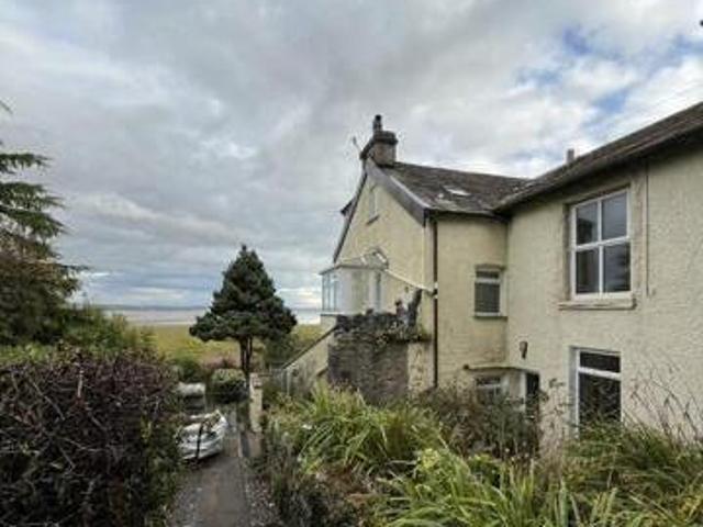 House for sale in Cumbria