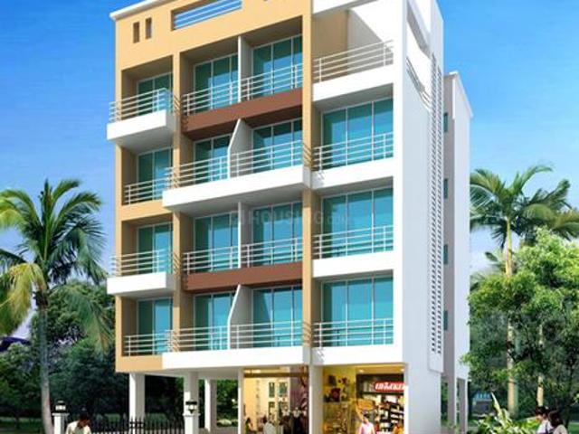 Flat for sale in Navi Mumbai, National Capital Territory Of Delhi
