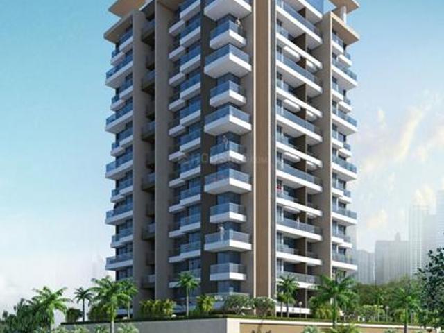 Flat for sale in Navi Mumbai, National Capital Territory Of Delhi