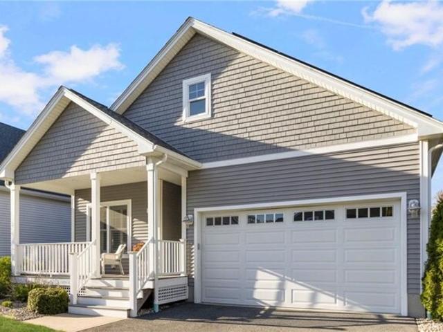 House for sale in North Kingstown, Rhode Island