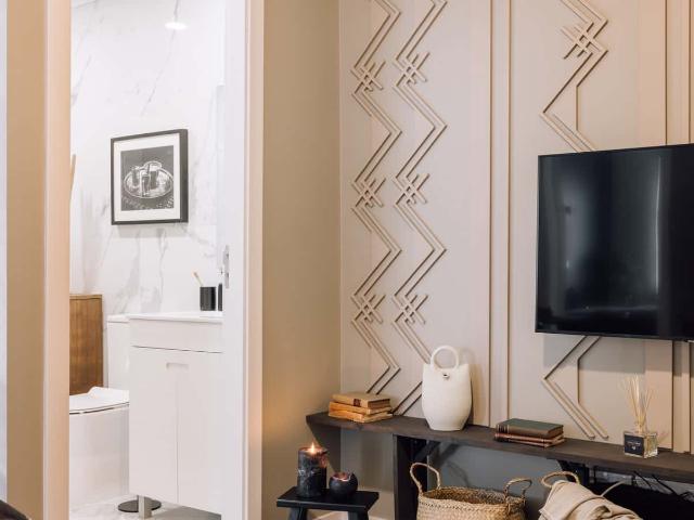 Apartamento alugar em Santiago Dos Velhos, Lisboa