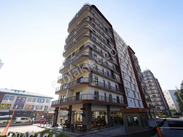 Kağithane, İstanbul içerisinde satılık Residence