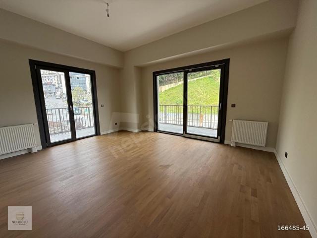 Kağithane, İstanbul içerisinde satılık Residence