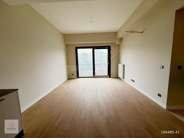 Kağithane, İstanbul içerisinde satılık Residence