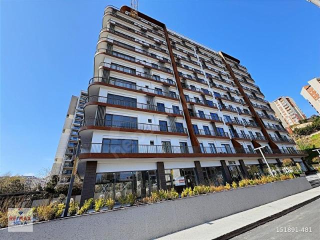 Kağithane, İstanbul içerisinde satılık mülk