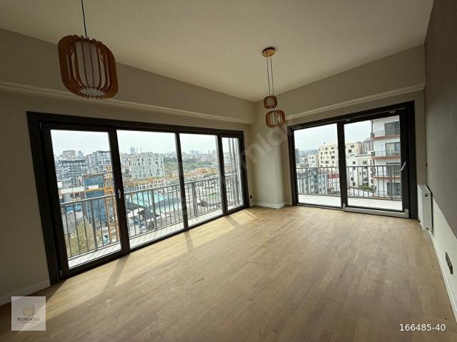 Kağithane, İstanbul içerisinde satılık Residence