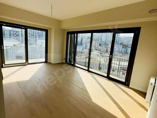 Kağithane, İstanbul içerisinde satılık Residence