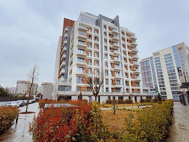 Kağithane, İstanbul içerisinde satılık mülk