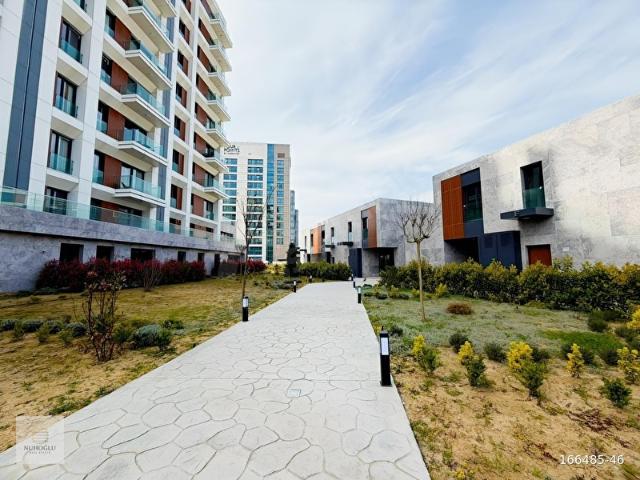 Kağithane, İstanbul içerisinde satılık Residence