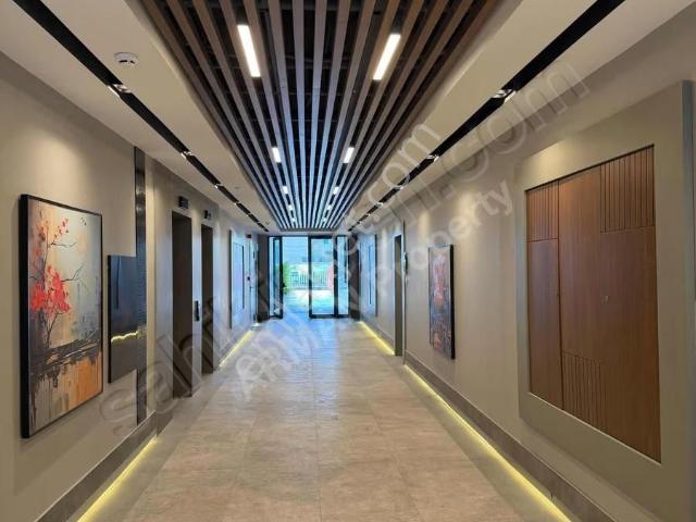 Kağithane, İstanbul içerisinde satılık Residence