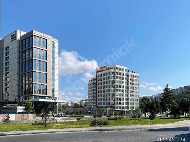 Kağithane, İstanbul içerisinde satılık mülk